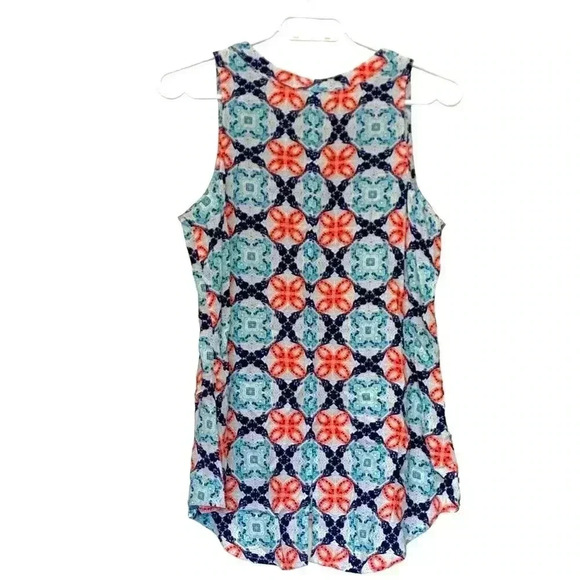 Sanctuary tunic style blouse, size XS, EUC - Picture 3 of 6